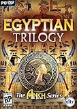 The Egyptian Trilogy