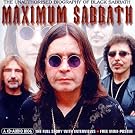 Maximum Sabbath: The Unauthorised Biography