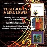 Presenting / Live at the Village Vanguard / Big by 101 DISTRIBUTION 【並行輸入品】