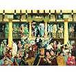 All The World's A Stage 1500pc Jigsaw Puzzle by James Christensen