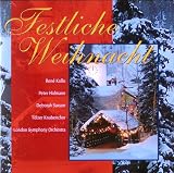Festliche Weihnacht