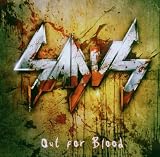 Out for Blood