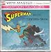 Superman Meets Computer Crook - DC Comics 3d View-Master 3 Reel Packet