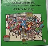 A place to play