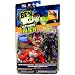 Ben 10 Comic & Figure 2 Pack - Rath & Six Six_s-1