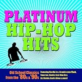 Platinum Hip Hop Hits-Old School Class [VINYL]