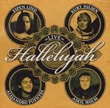 Hallalujah Live