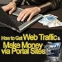 Creating Your Own Portal Site