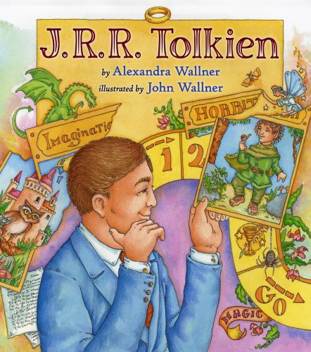 J. R. R. Tolkien