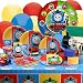 Thomas Chugging Your Way Deluxe Party Kit