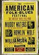 American Folk-Blues Festival: The British Tours 1963-1966 [DVD]