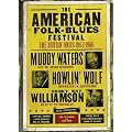 Various Artists - American Folk-Blues Festivals 1963 - 1966 [DVD] [2007]