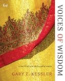 Voices of Wisdom: A Multicultural Philosophy Reader