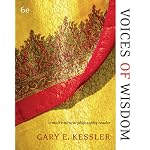 Voices of Wisdom: A Multicultural Philosophy Reader book cover