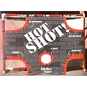 Mylec Hot Shot Shooting Target - 72in