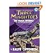 The Adventures of the Three Mosquitoes: The Magic Inferno
