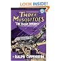 The Adventures of the Three Mosquitoes: The Magic Inferno