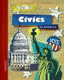 Books : Civics in America (Nextext Coursebook)