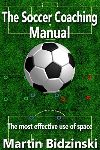 Soccer Coaching Manual: The most effective use of space