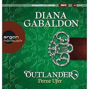 Outlander - Ferne Ufer