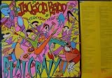 Beat crazy (1980) / Vinyl record [Vinyl-LP]