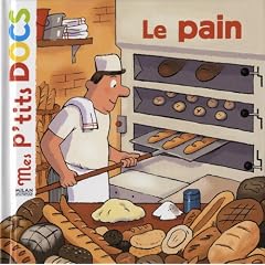 Le pain