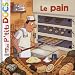 Le pain