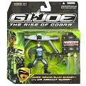 G.I. Joe: The Rise of Cobra - James 