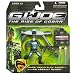 G.I. Joe: The Rise of Cobra - James "Grand Slam" Barney with Air Assault Glider
