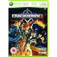 Crackdown 2 f&uuml;r 6.99