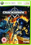 Crackdown 2 (Xbox 360)
