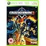 Crackdown 2 (Xbox 360)