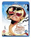 Fear and Loathing in Las Vegas [Blu-ray] [1998]
