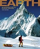 Earth: An Introduction to Physical Geology Plus MasteringGeology with eText -- Access Card Package (10th Edition)