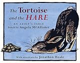 The Tortoise and the Hare: An Aesop's Fable