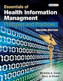 61vPVh9iu7L. SL160  Essentials of Health Information Management: Principles and Practices