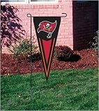 Tampa Bay Buccaneers Yard Pennant