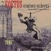 Anklicken zum Vergrößeren: Foetus - York (Audio CD)