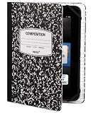 Verso Trends Scholar Notebook Case for Kindle Fire HD 7" (will only fit Kindle Fire HD 7")