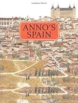 Anno's Spain
