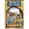 Schmidt Spiele - Carcassonne, Die Burg