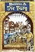 Carcassonne, Die Burg (Spiel)