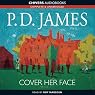 Cover Her Face