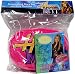 Hannah Montana Pillow, Diary & Sticker Sheet Set #27018