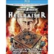 Hellraiser (Blu-ray) (Widescreen)