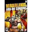 Borderlands: Add-On Content Pack [Mac Download]