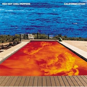 Red Hot Chili Peppers -  Otherside