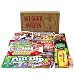 Slugger Sweets Retro Candy Gift Box-visli Cheap Deals