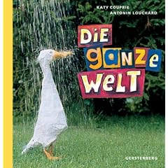 Die ganze Welt
