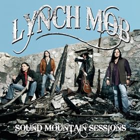 Sound Mountain Sessions